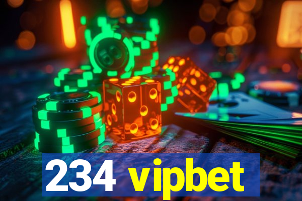 234 vipbet